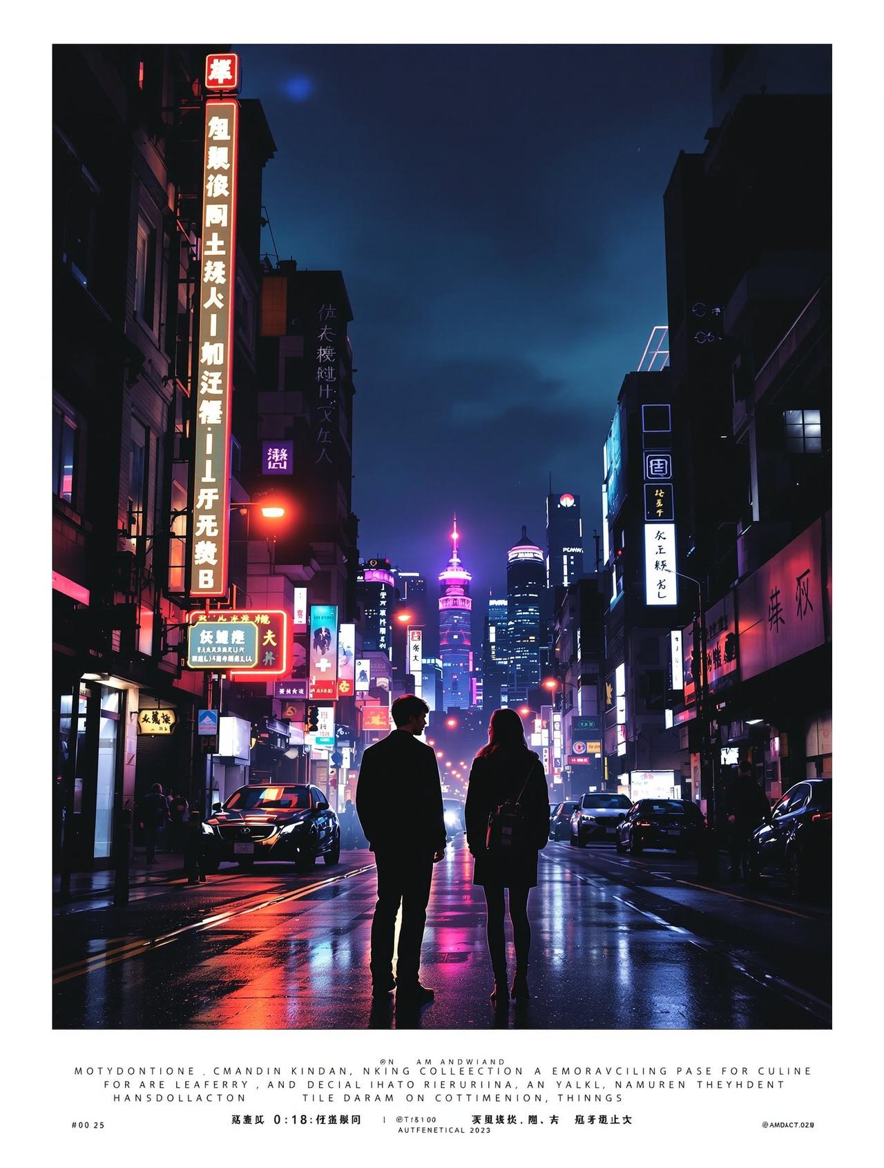 烟火人间 - 都市情感 | 半夜影院出品