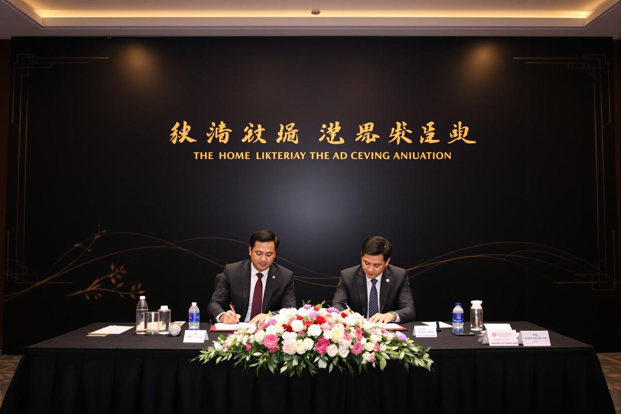 快活影院与腾讯视频达成战略合作，共同开发系列剧集