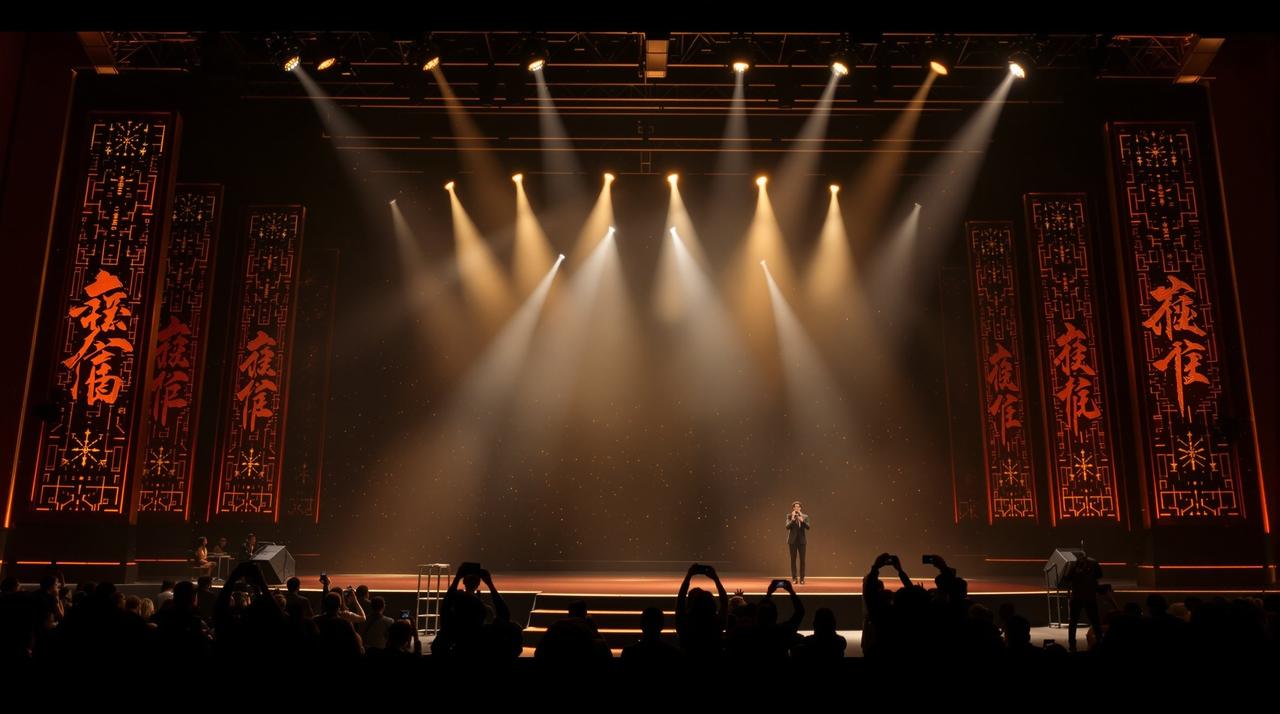 快活影院年度影迷颁奖典礼