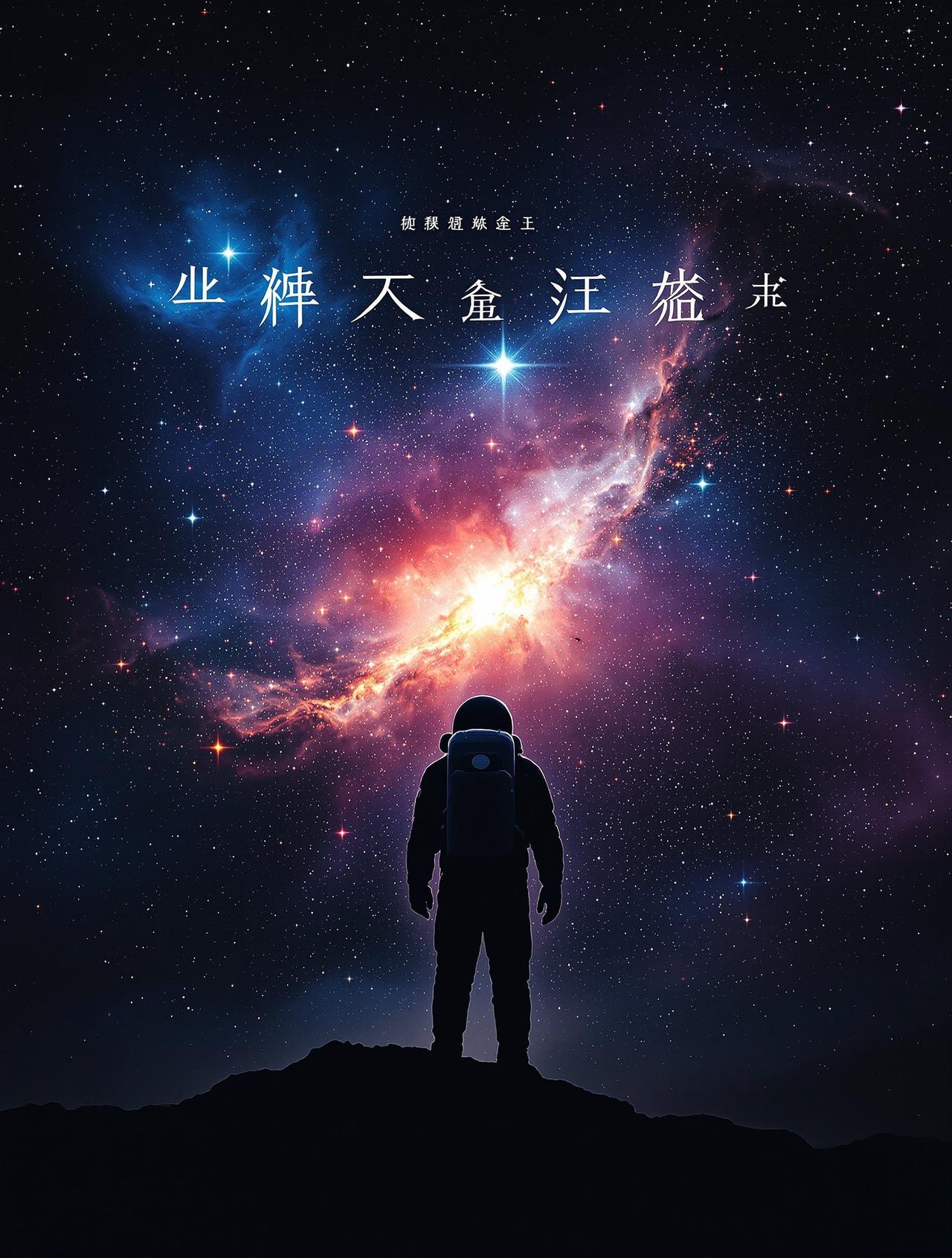 星河物语