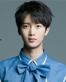 陈宥维的家庭背景