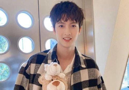 陈宥维的家庭背景