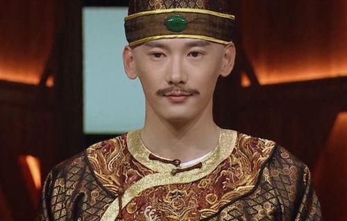 陈宥维的家庭背景