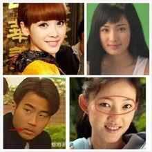 明星整容的有哪些,哪些明星曾动刀？