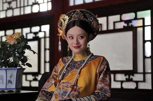 孙俪甄嬛传表情包,孙俪演绎的宫廷风云，笑料百出！