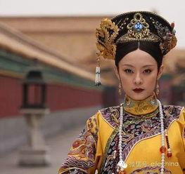 孙俪甄嬛传表情包,孙俪演绎的宫廷风云,笑料百出!