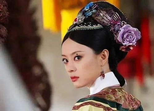 孙俪甄嬛传表情包,孙俪演绎的宫廷风云,笑料百出!