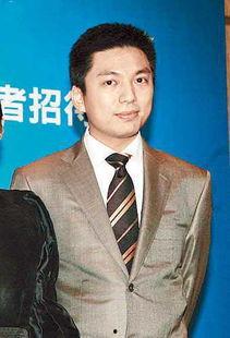 薛世恒个人资料,从平凡走向卓越的创业传奇