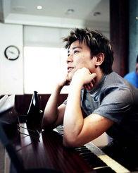 伍思凯图片,音乐之路上的璀璨星辰