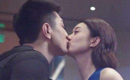 演员拍吻戏,揭秘演员拍吻戏背后的故事