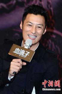 杜如风的个人资料