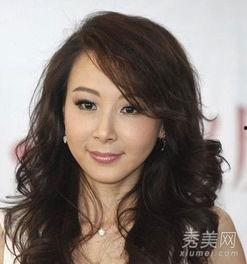 扁嘴女明星,独特嗓音成就璀璨星途