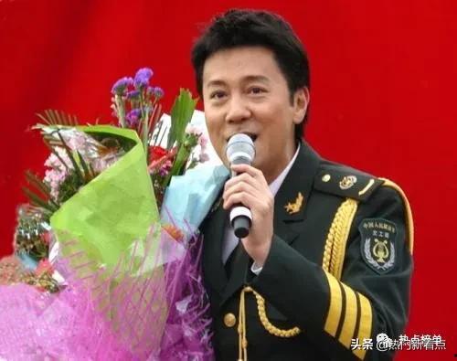 香港演员蔡国庆,跨越两岸的香港影视巨星