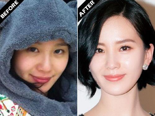 明星 底妆,打造无瑕肌肤的秘诀解析