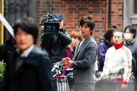 日剧月之恋人花絮,花絮中的甜蜜与感动