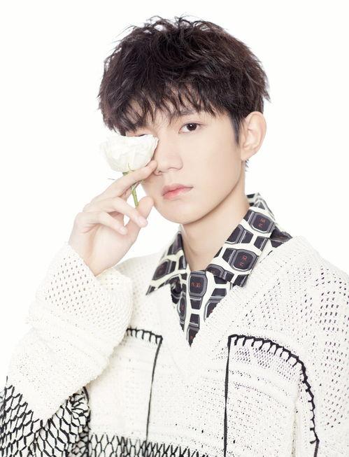 王源娱乐圈冷漠文