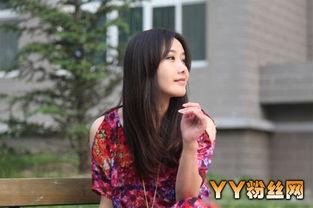 丁丽丽个人资料